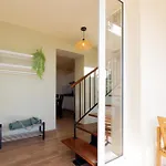 Romantic Seaview Wine House In Madeira بيت للعطل