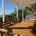 Romantic Seaview Wine House In Madeira بيت للعطل *