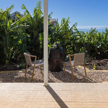 Romantic Seaview Wine House In Madeira * Ponta do Sol (Madeira)