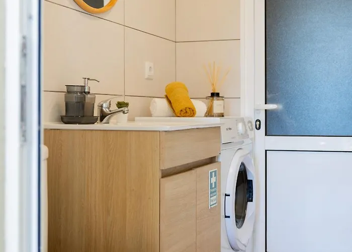 Сasa de vacaciones Romantic Seaview Wine House In Madeira *