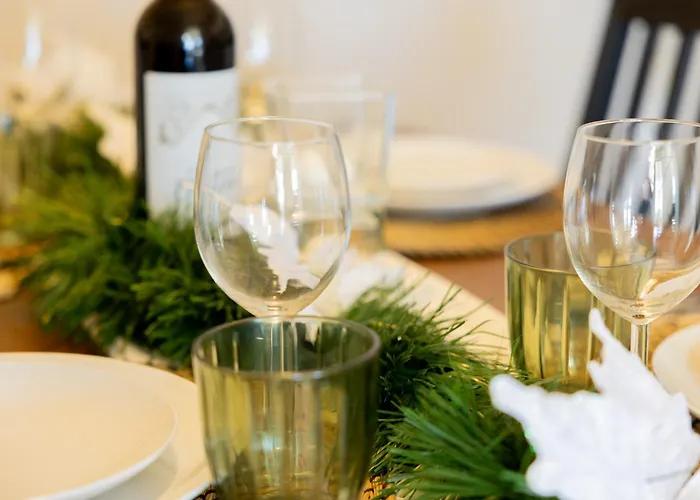 Romantic Seaview Wine House In Madeira *