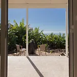 Сasa de vacaciones Romantic Seaview Wine House In Madeira *