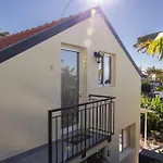 Romantic Seaview Wine House In Madeira *