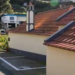 Сasa de vacaciones Romantic Seaview Wine House In Madeira