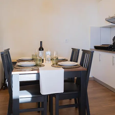 Romantic Seaview Wine House In Madeira 度假居 *