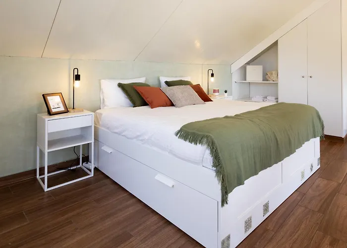 Semesterbostad Romantic Seaview Wine House In Madeira *