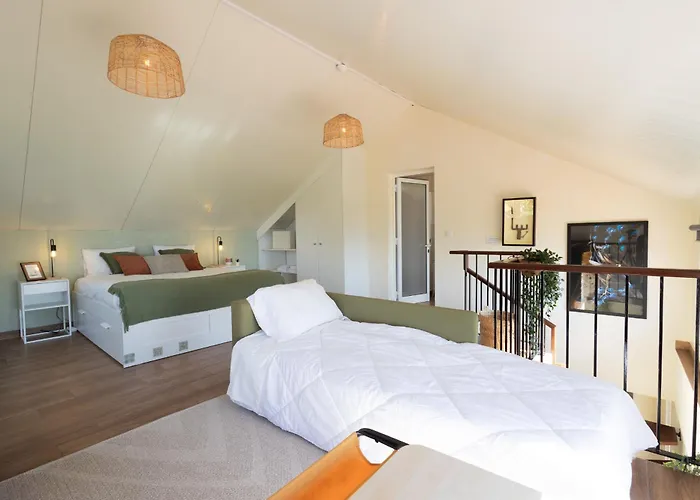 Semesterbostad Romantic Seaview Wine House In Madeira Ponta do Sol (Madeira)