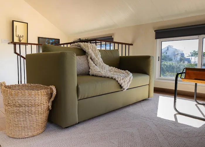 Semesterbostad Romantic Seaview Wine House In Madeira Ponta do Sol (Madeira)