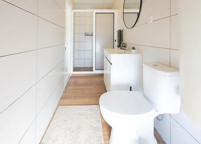 Romantic Seaview Wine House In Madeira *