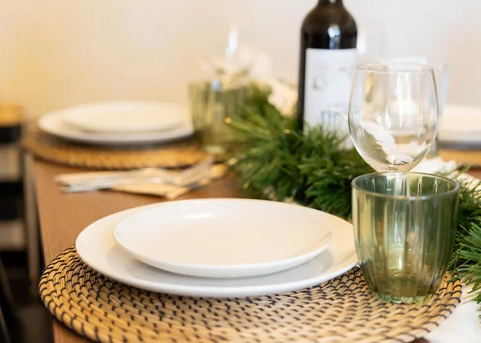 度假居 Romantic Seaview Wine House In Madeira 蓬他达维托亚